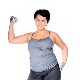 Activity is Key to Maintenance After Weight Loss Surgery